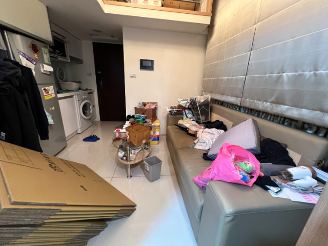 杜蘭朵公主可商登,台北市中山區林森北路