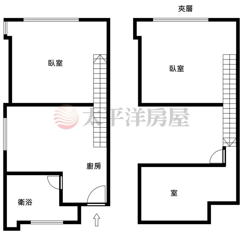 杜蘭朵公主可商登,台北市中山區林森北路