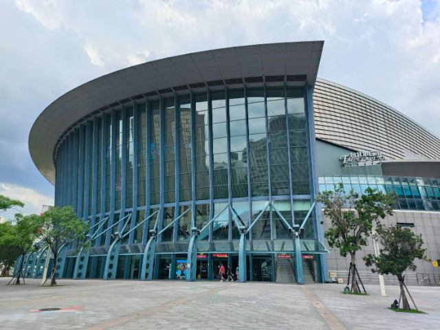 雙敦學區一樓,台北市松山區八德路二段