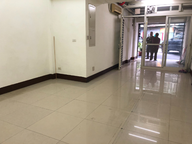 雙敦中崙市場金店,台北市松山區八德路三段