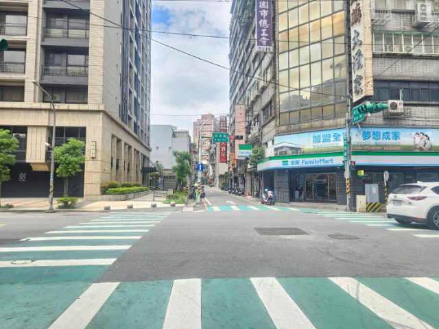 南門市場套房,桃園市桃園區博愛路