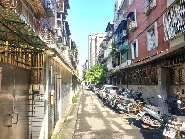 宏國新村一樓,台北市北投區明德路