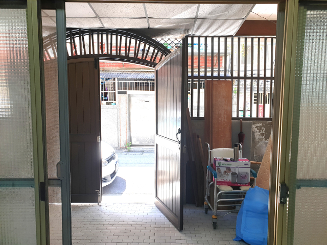 宏國新村一樓,台北市北投區明德路
