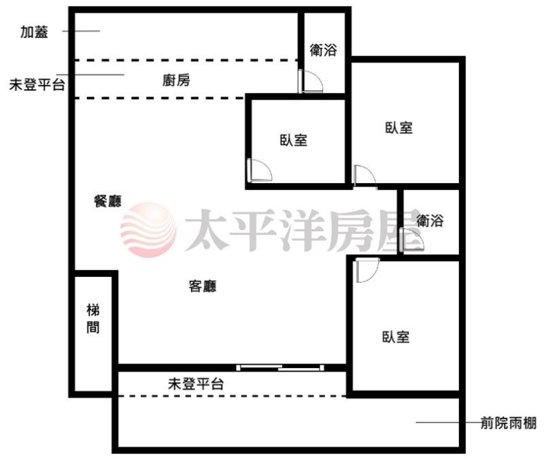 宏國新村一樓,台北市北投區明德路