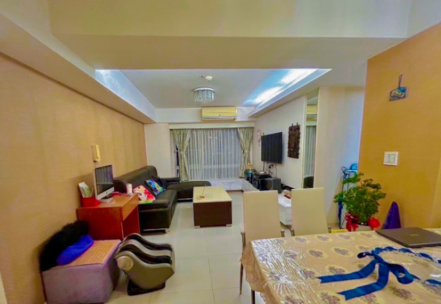 淡水站河景美屋,新北市淡水區中正東路一段