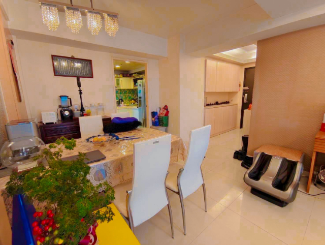 淡水站河景美屋,新北市淡水區中正東路一段