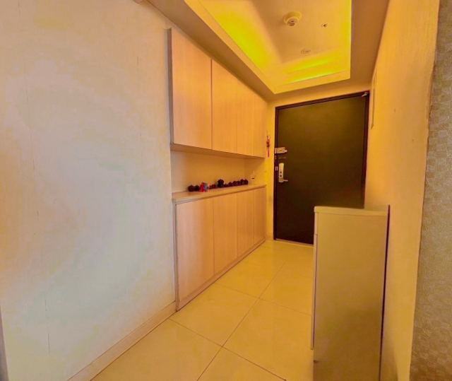 淡水站河景美屋,新北市淡水區中正東路一段