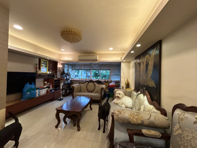 光信仁愛綠園華廈,台北市大安區延吉街