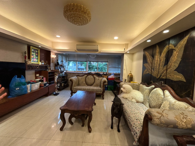 光信仁愛綠園華廈,台北市大安區延吉街