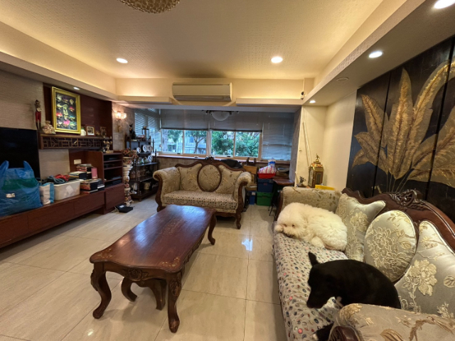 光信仁愛綠園華廈,台北市大安區延吉街