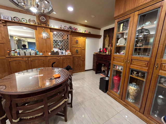 光信仁愛綠園華廈,台北市大安區延吉街