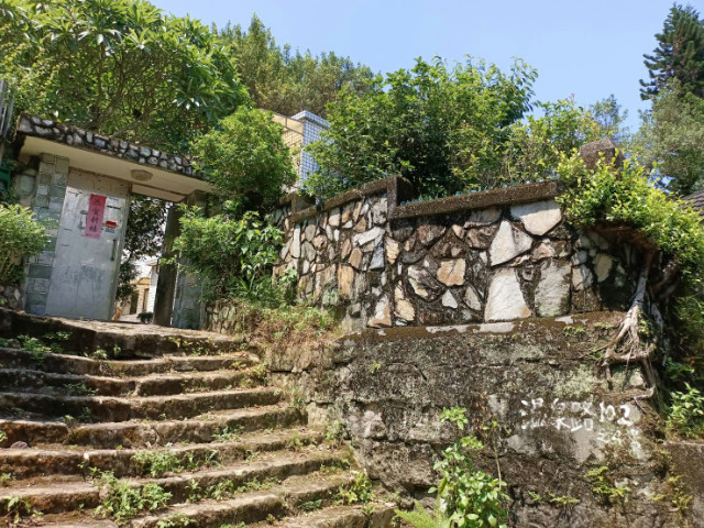 北投溫泉庭園景觀別墅,台北市北投區溫泉路