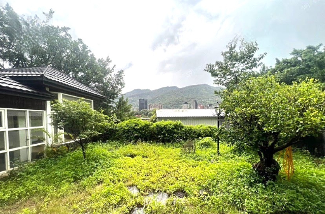北投溫泉庭園景觀別墅,台北市北投區溫泉路