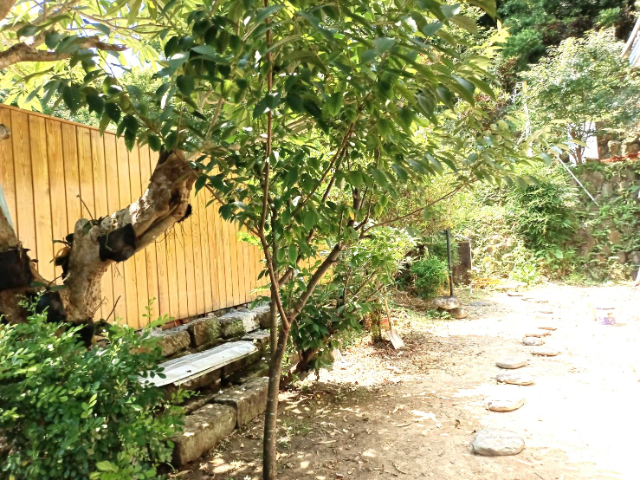 北投溫泉庭園景觀別墅,台北市北投區溫泉路