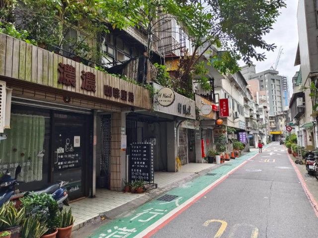 遼寧街一樓店面,台北市松山區台北市中山區遼寧街