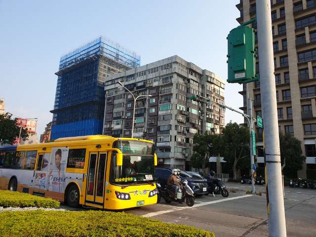 北士科收租都更宅I,台北市北投區承德路七段