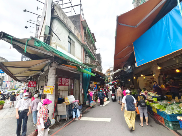 世貿國家住辦2大房,新北市汐止區長江街