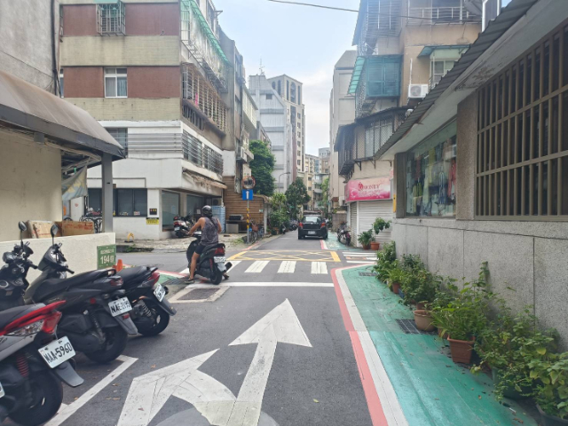 南京復興3樓美寓,台北市中山區南京東路三段