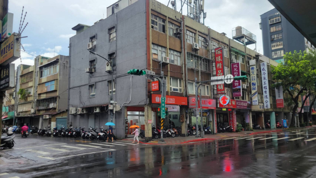 復興北路大馬路金店面,台北市松山區復興北路