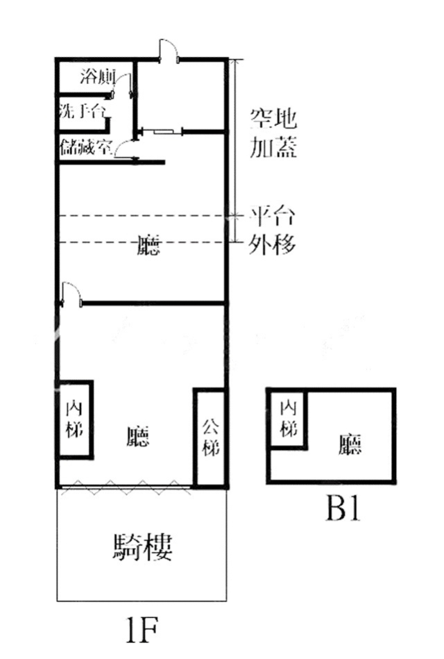 復興北路大馬路金店面,台北市松山區復興北路