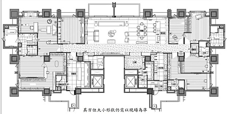 遠雄九五景觀豪宅,新北市新莊區新北大道三段