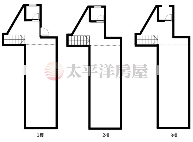 新竹大遠百透天金店面,新竹市北區西門街