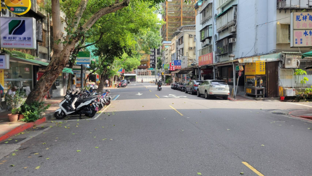 民生社區精裝雅寓,台北市松山區新東街