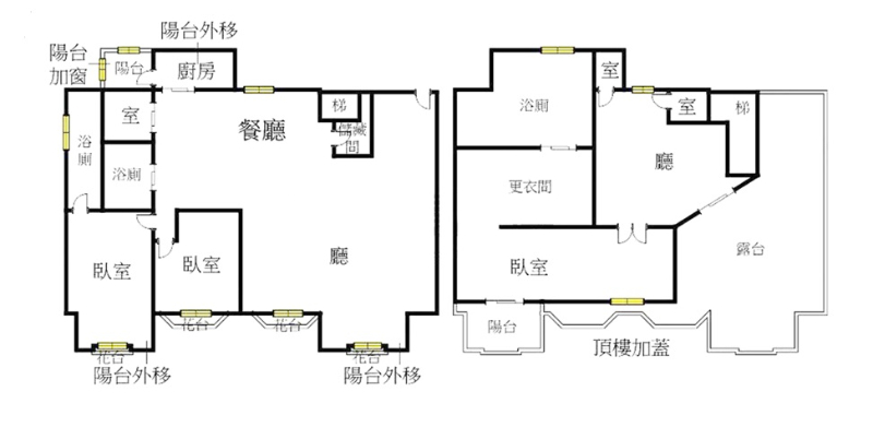 南京三民頂加車位美廈(一),台北市松山區八德路四段