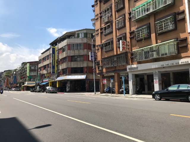 吉林金店面-II,台北市中山區吉林路