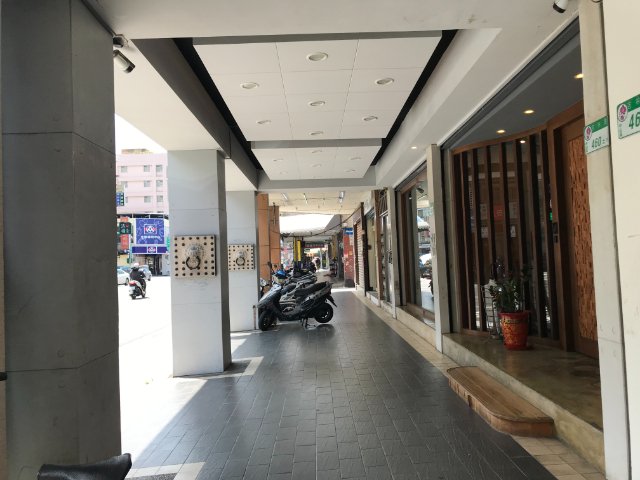 吉林金店面-II,台北市中山區吉林路