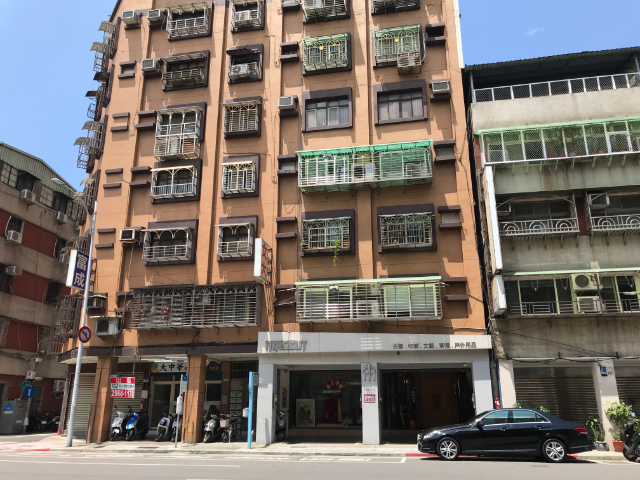 吉林金店面-I,台北市中山區吉林路