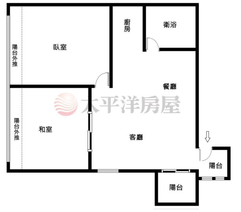 南京復興愛之築,台北市中山區遼寧街