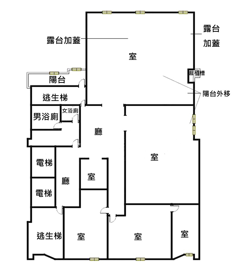 松江南京帷幕純辦,台北市中山區長安東路二段