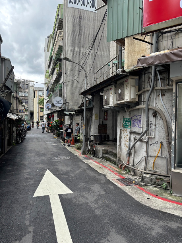 光華北科大收租金店,台北市大安區市民大道三段