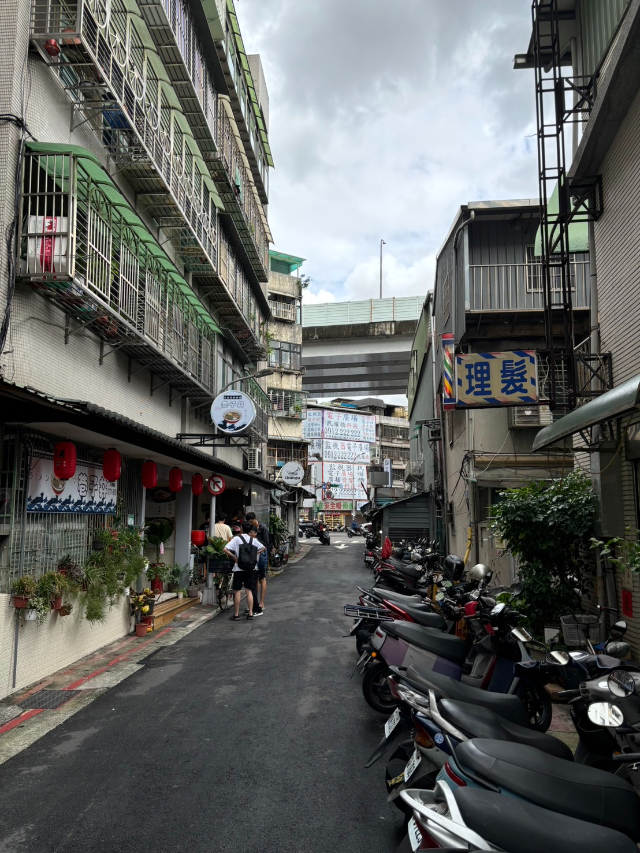 光華北科大收租金店,台北市大安區市民大道三段