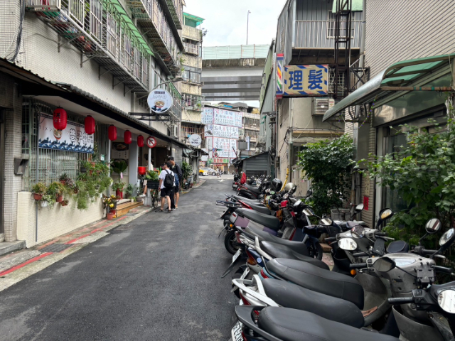 光華北科大收租金店,台北市大安區市民大道三段