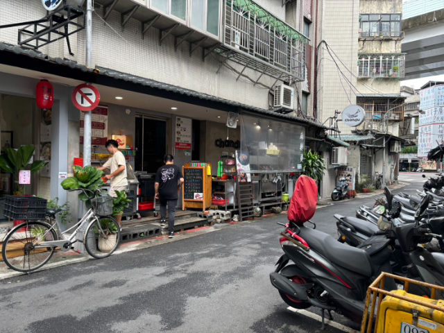 光華北科大收租金店,台北市大安區市民大道三段