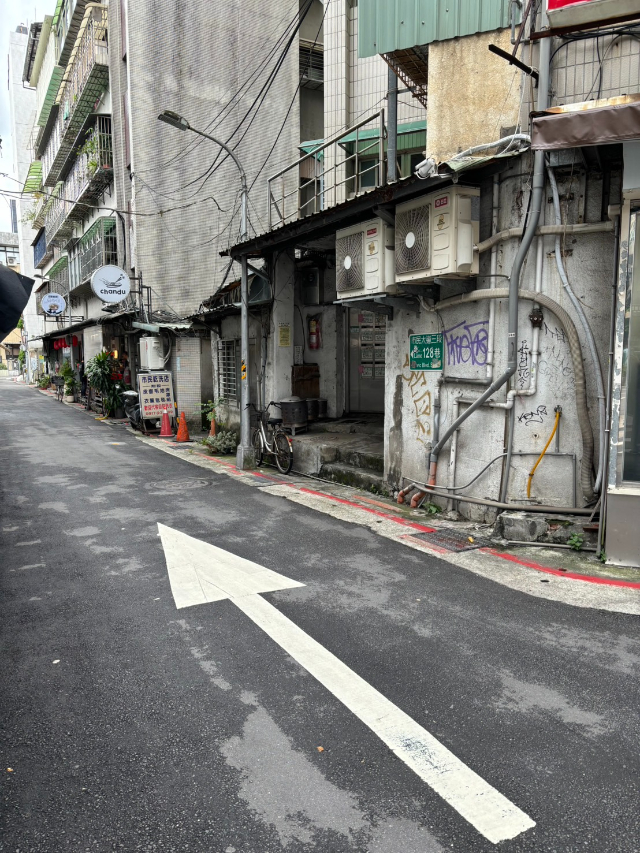 光華北科大收租金店,台北市大安區市民大道三段