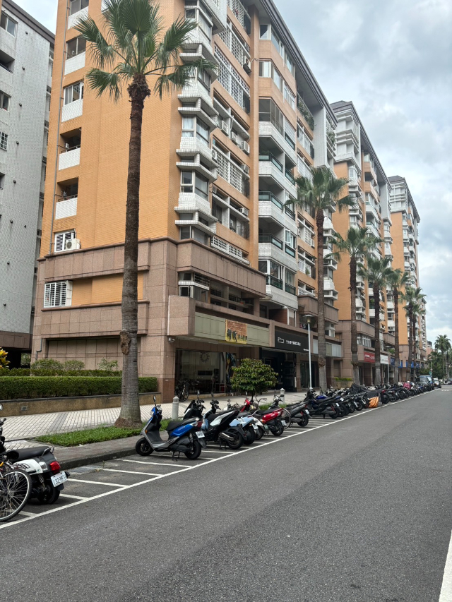 延壽健安社區金店,台北市松山區延壽街