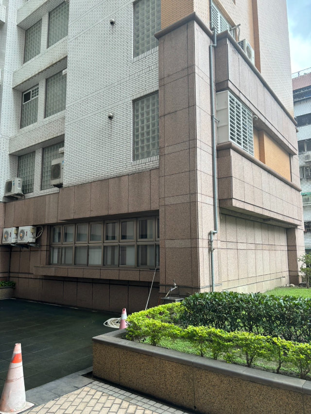 延壽健安社區金店,台北市松山區延壽街