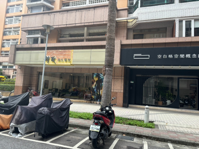 延壽健安社區金店,台北市松山區延壽街