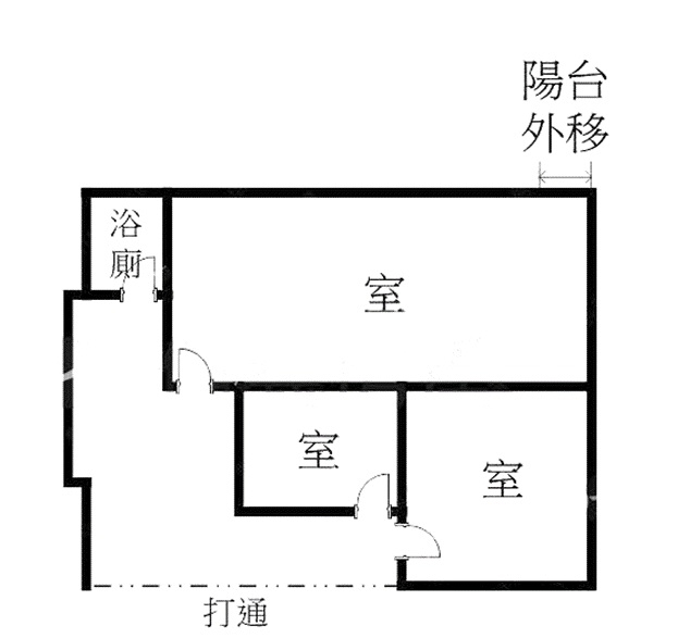 北車亞洲廣場高樓,台北市中正區忠孝西路一段