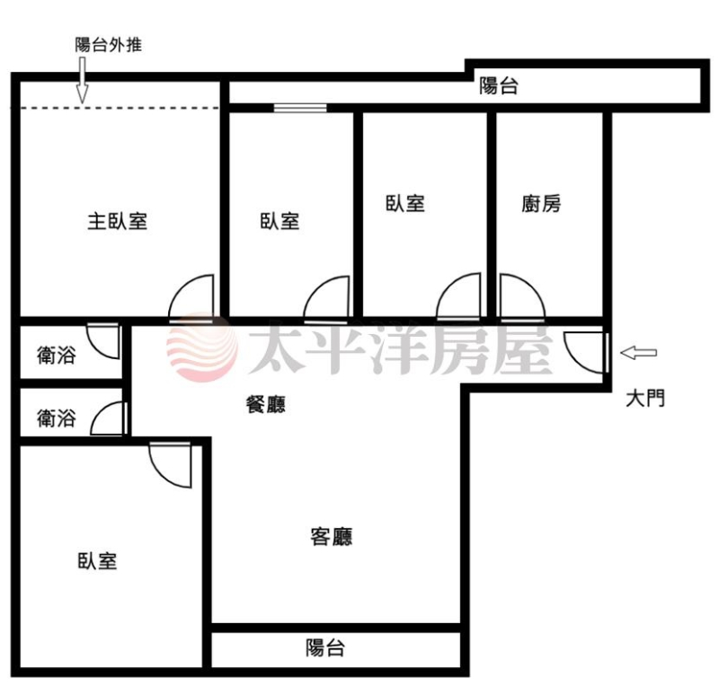 文普國際大廈