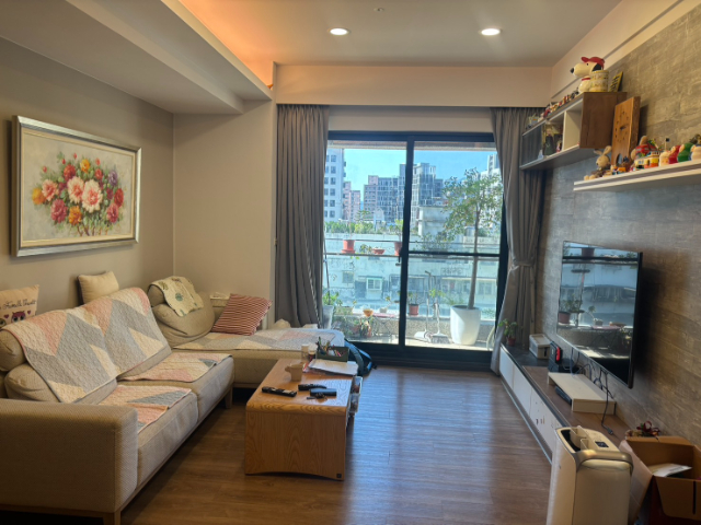 久保立水岸景觀宅,新北市三重區中央南路