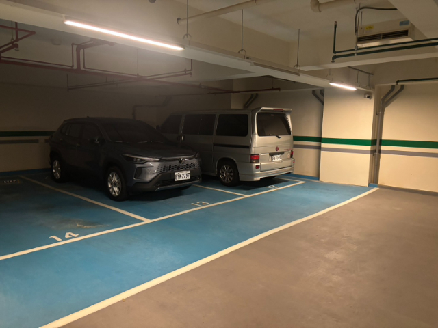 久保立水岸景觀宅,新北市三重區中央南路