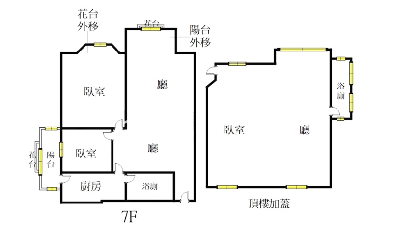 南京三民頂加車位美廈(二),台北市松山區八德路四段