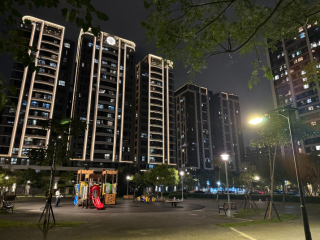 帝國花園車位收租宅,新北市板橋區華江一路