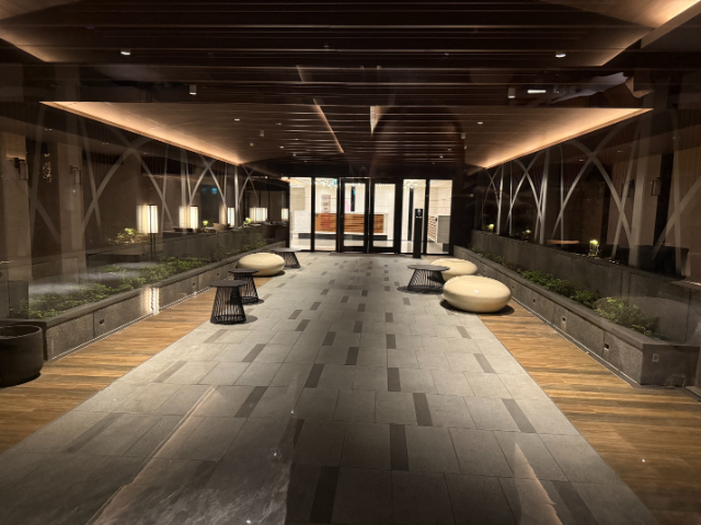 帝國花園車位收租宅,新北市板橋區華江一路