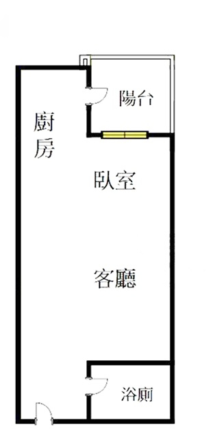 帝國花園車位收租宅,新北市板橋區華江一路