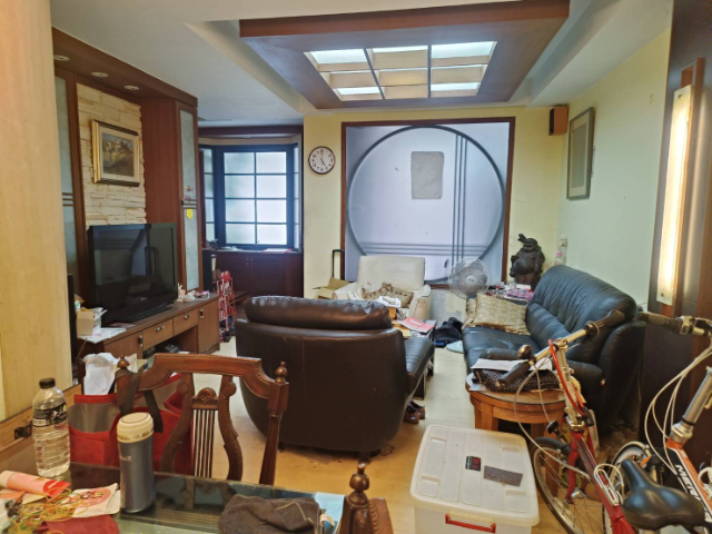 中崙雙敦透天,台北市松山區八德路三段